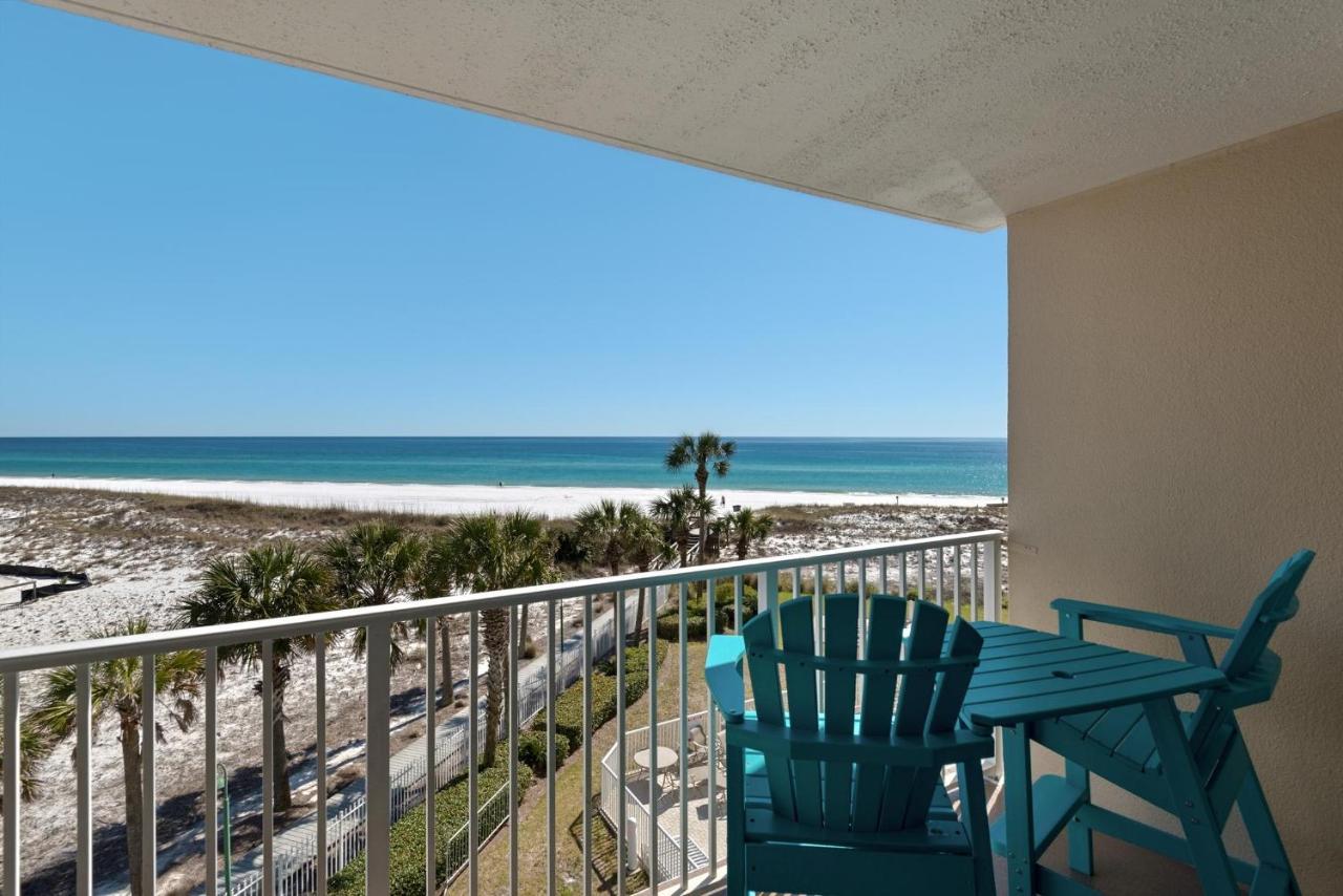 Apartamento Destin On The Gulf 401 Exterior foto