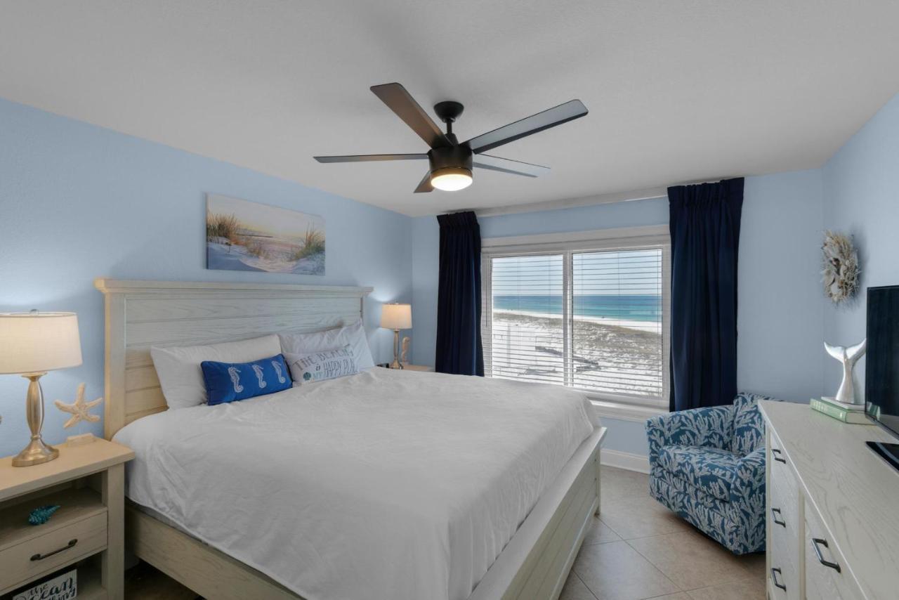 Apartamento Destin On The Gulf 401 Exterior foto