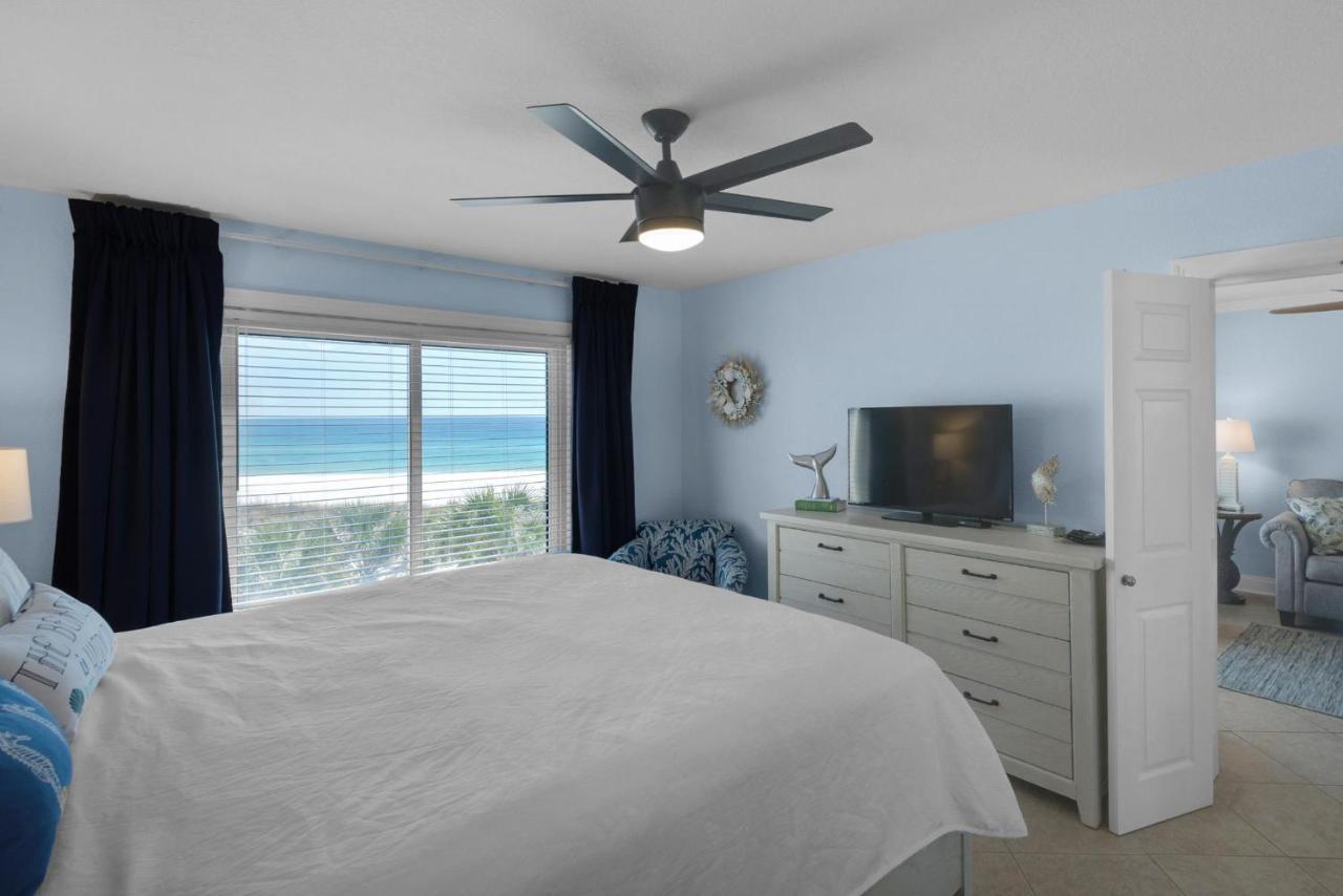 Apartamento Destin On The Gulf 401 Exterior foto