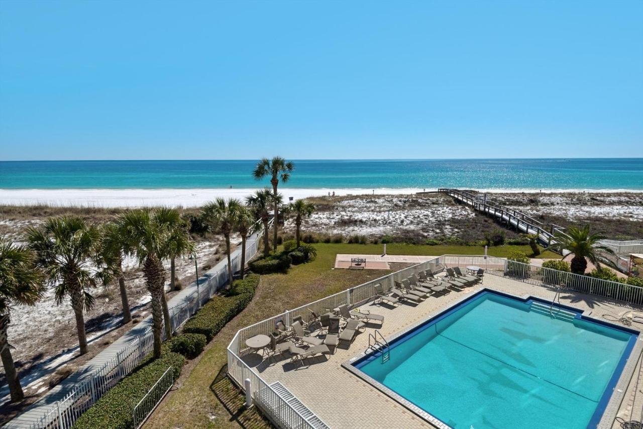 Apartamento Destin On The Gulf 401 Exterior foto