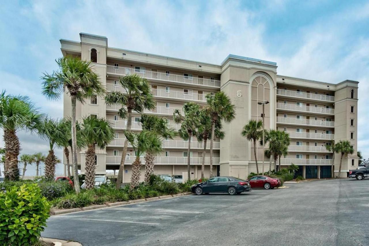 Apartamento Destin On The Gulf 401 Exterior foto